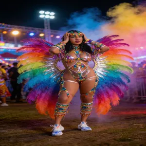 Carnival Festival Photo S